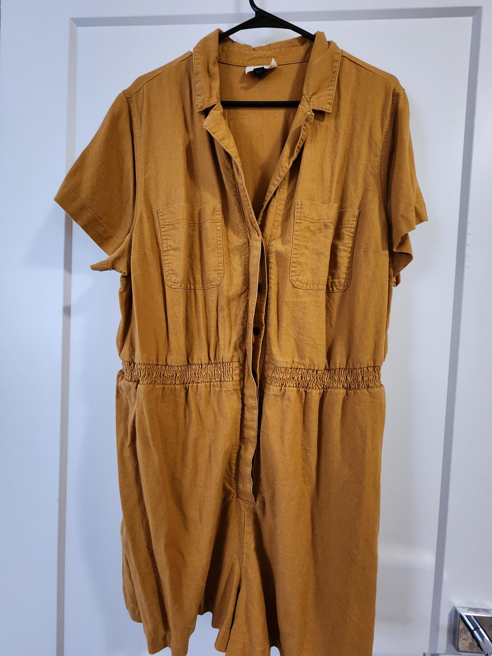Universal Thread - 1X Romper